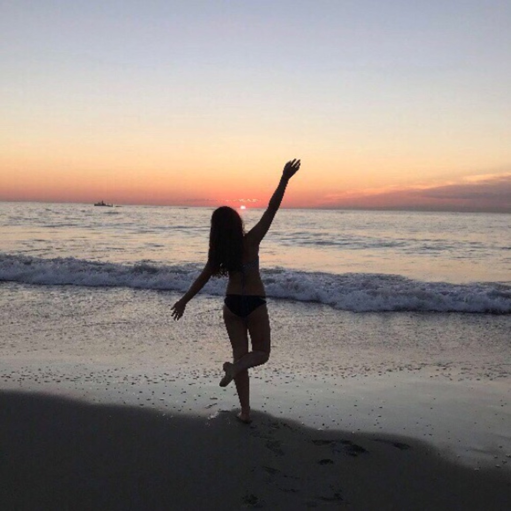 Meet your Posher, Lily